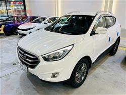 هیۆندای تۆکسۆن